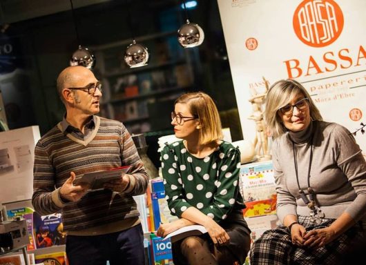 L'Aroma del Temps a Móra d'Ebre