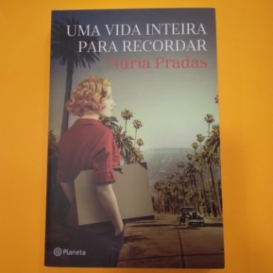 Coberta del llibre Una vida intera para recordar