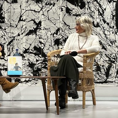 Presentació La vida secreta de la Sylvia Nolan 2022