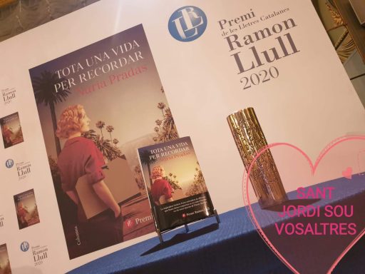 Tota una vida per recordar