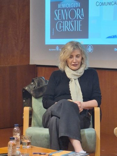 Presentació Igualada