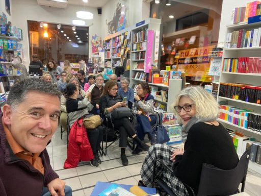 La vida secreta Girona