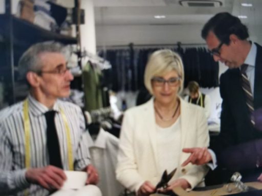 Santa Eulàlia (Somnis a mida, 2016)