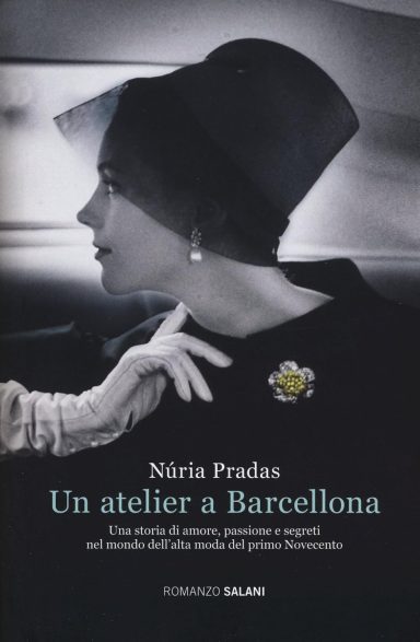 Coberta del llibre Un atellier a Barcellona