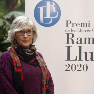 Premi Ramon Llull 2020