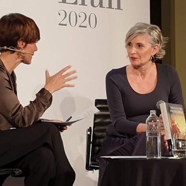 Premi Ramon Llull 2020