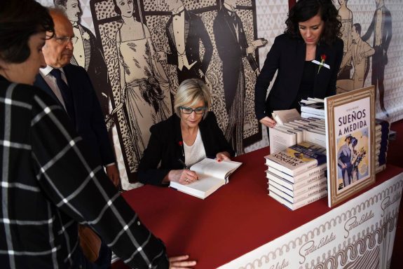 Somnis a mida a Santa Eulàlia (Sant Jordi 2016)