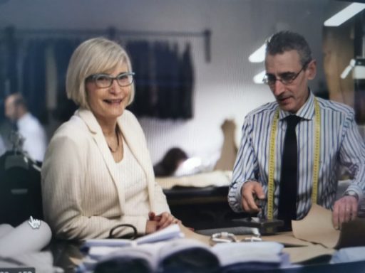 Santa Eulàlia (Somnis a mida, 2016)